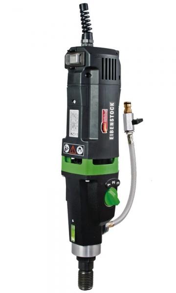 Eibenstock Diamantboormotor EBM 182/3 - 2300W - boren tot 202 mm voor diamantboorset DBE 182